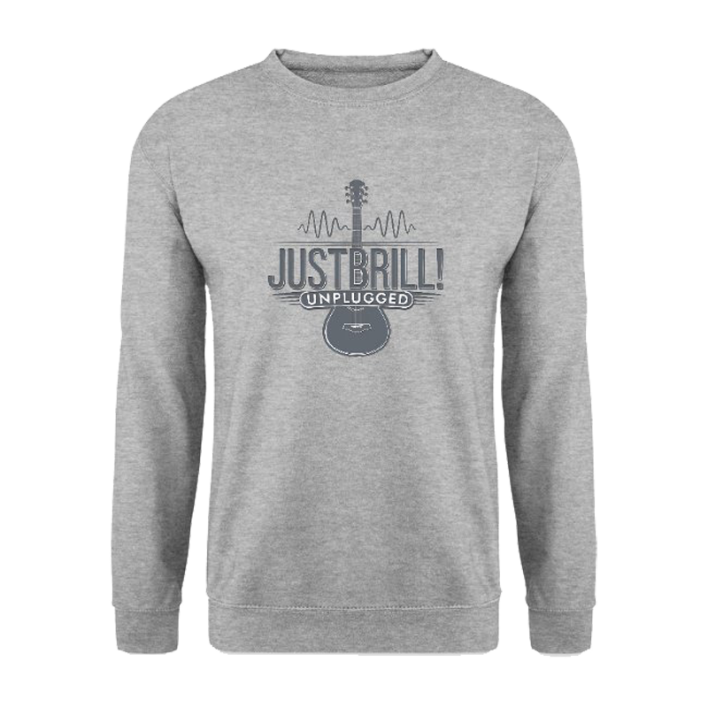 Band Pullover im Shop